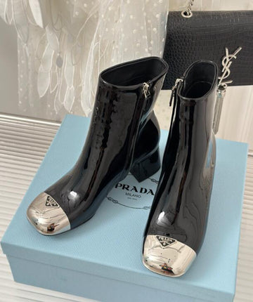 EC Luxury - PD Women Shoes - 167