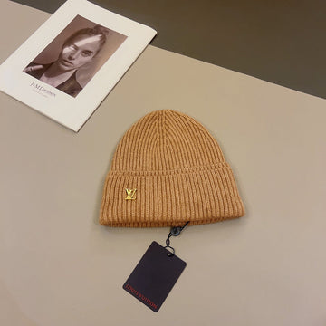 EC - LOV Cap - 592