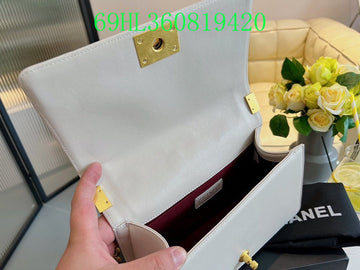 EC - CHL Bags - 2399