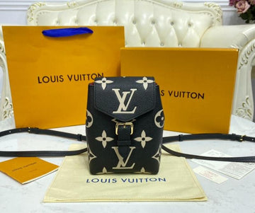 EC Luxury - LOV Bags - 3169