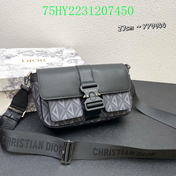 EC - DOR Bags - 999