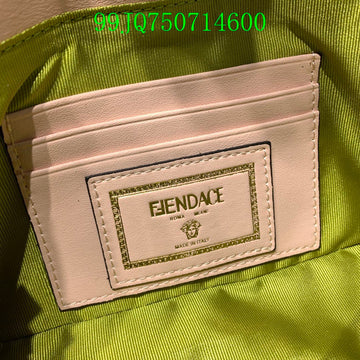 EC - FDE Bags - 3352