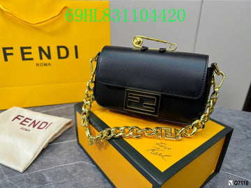 EC - FDE Bags - 1228