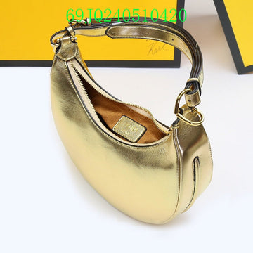 EC - FDE Bags - 2956