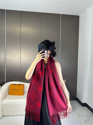 EC - LOV Scarf - 218