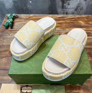 EC - GUKI Men Shoes - 598