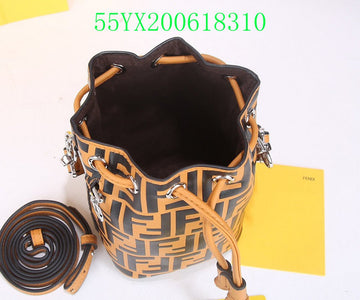 EC - FDE Bags - 2969