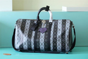 EC Fashion Lu-Vi bags - 11185