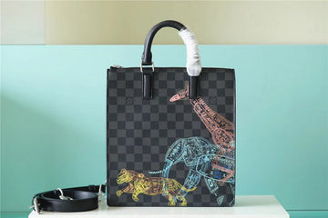 EC Fashion Lu-Vi bags - 10026