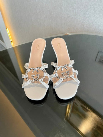 EC - GUKI Shoe - 887