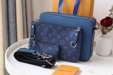 EC Fashion Lu-Vi Bags - 16858