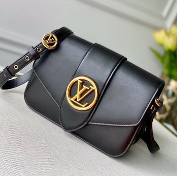 EC Luxury - LOV Bags - 2984
