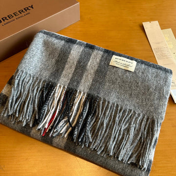 EC - BOR Scarf - 209