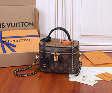 EC Fashion Lu-Vi Bags - 16806