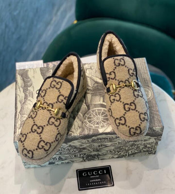 EC - GUKI Women Shoes - 886