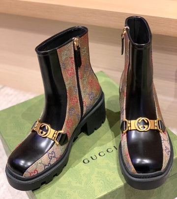EC - GUKI Women Shoes - 1299
