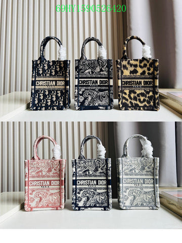EC - DOR Bags - 1593