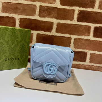 Gucci  Luxury -  Bags - 367