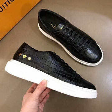 EC Luxury - LOV Men Shoes - 1871