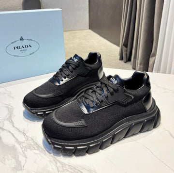 EC Luxury - PD Men Shoes - 087