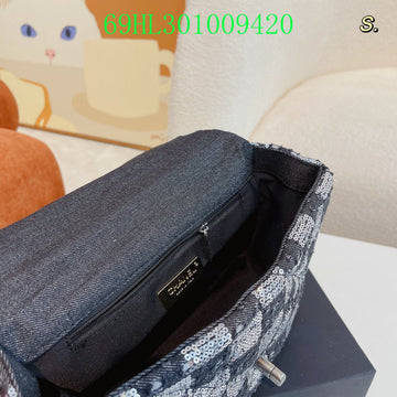 EC - CHL Bags - 2136