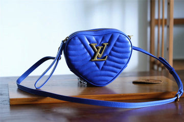 EC Fashion Lu-Vi bags - 8686