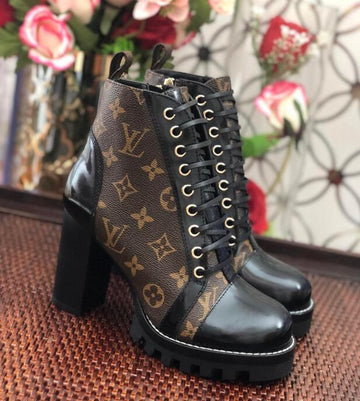 EC - LOV Women Shoes - 766