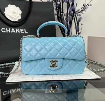 EC - CHL Women Bag - 765