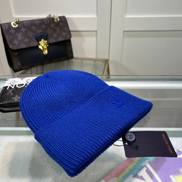 EC - LOV Cap - 573