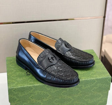 EC - GUKI Men Shoes - 301