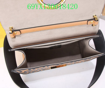 EC - FDE Bags - 2968