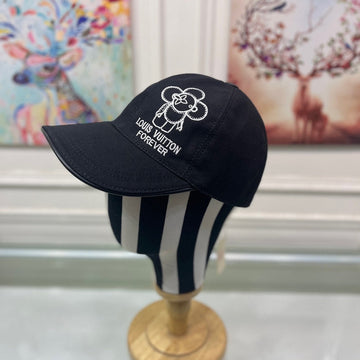 EC - LOV Cap - 894