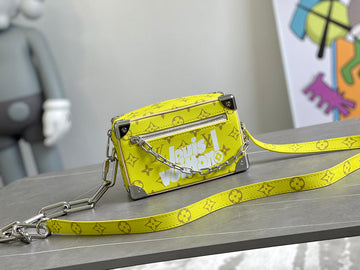 EC - LOV Women Bag - 2737