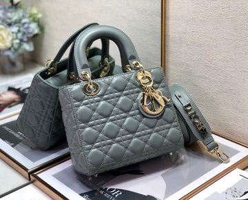 EC - DOR Women Bag - 162