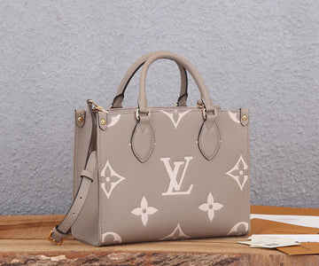 EC Fashion Lu-Vi Bags - 16737