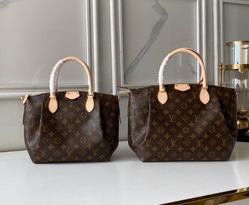 EC Luxury - LOV Bags - 2680