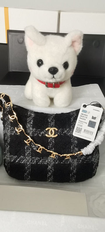 EC Luxury - CHL Bags - 2695