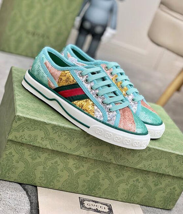 EC - GUKI Women Shoes - 1807