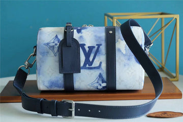 EC Fashion Lu-Vi bags - 11269