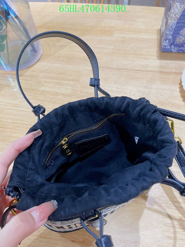 EC - DOR Bags - 1575