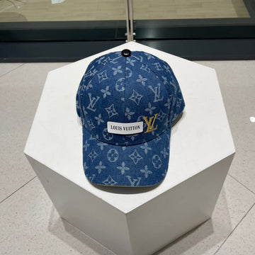 EC - LOV Cap - 507