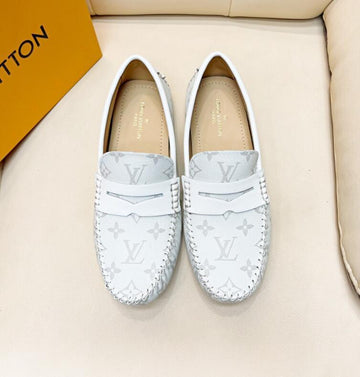 EC Luxury - LOV Men Shoes - 1314