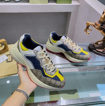 EC - GUKI Men Shoes - 260