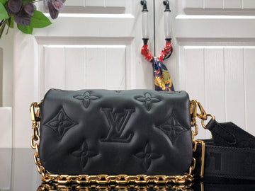 EC Fashion Lu-Vi Bags - 16735