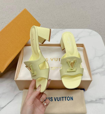 EC Luxury - LOV Women Shoes - 160