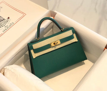 EC - HMS Women Bag - 290