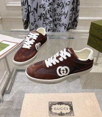 EC - GUKI Men Shoes - 062