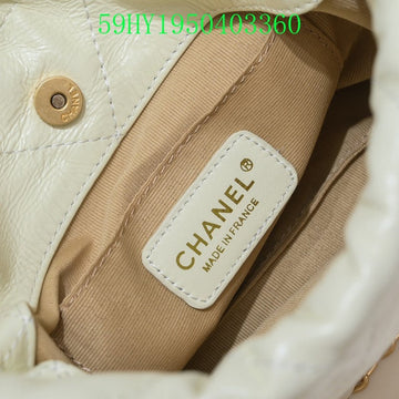 EC - CHL Bags - 1170