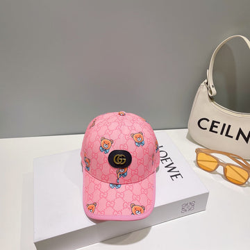 EC - GUKI Cap - 422