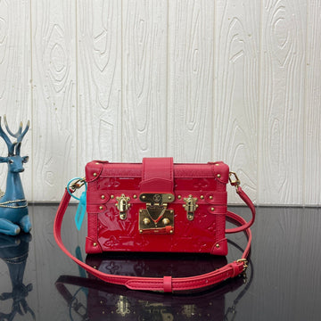 EC - LOV Women Bag - 3134